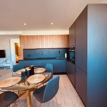 Ana Seafront Haven Apartment Gzira Exterior photo