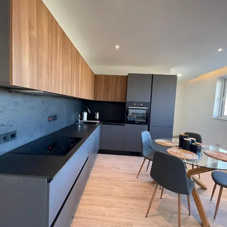 Ana Seafront Haven Apartment Gzira Exterior photo