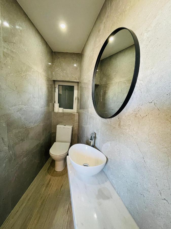 Ana Seafront Haven Apartment Gzira