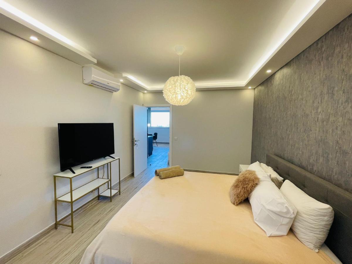 Ana Seafront Haven Gzira