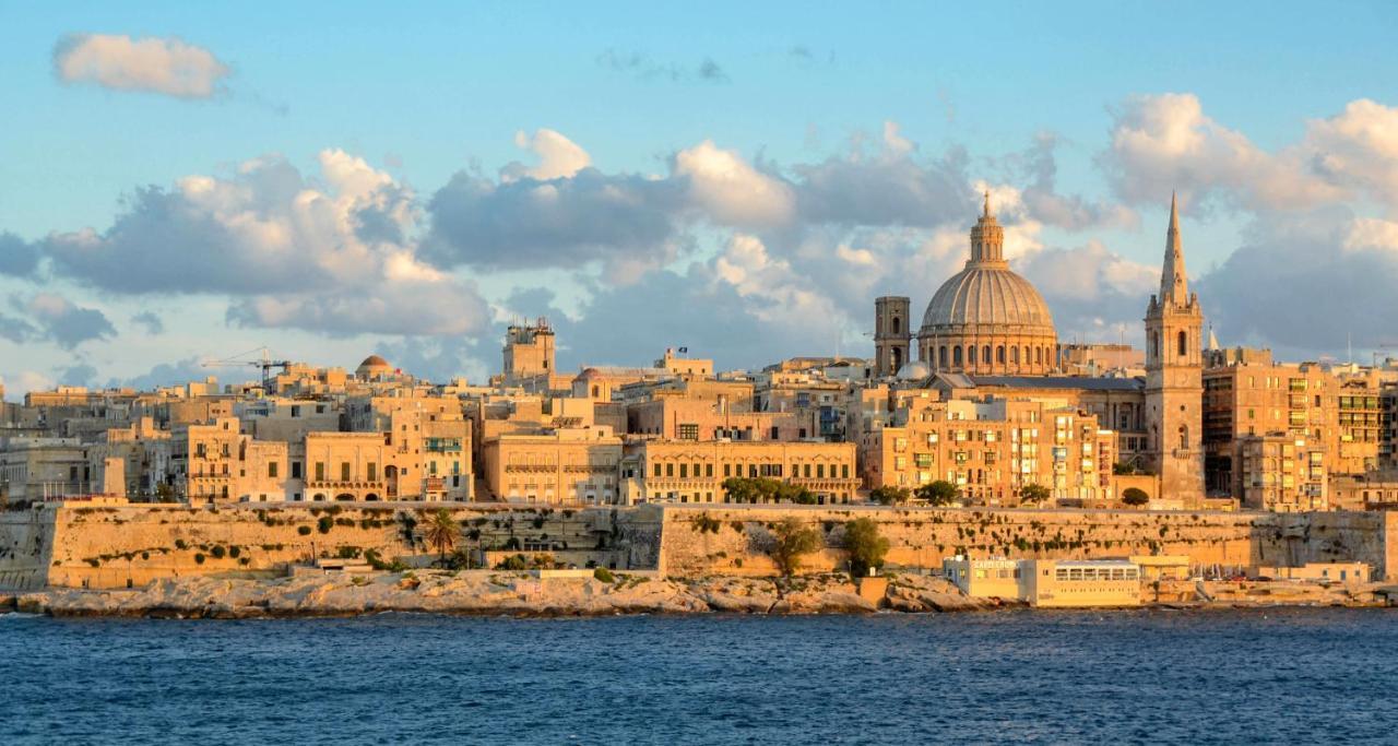 Ana Seafront Haven Gzira