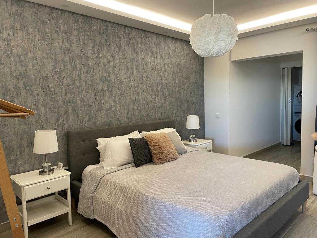 Ana Seafront Haven *